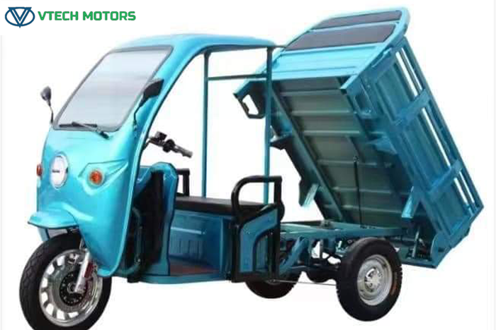 GTC Origine Bike